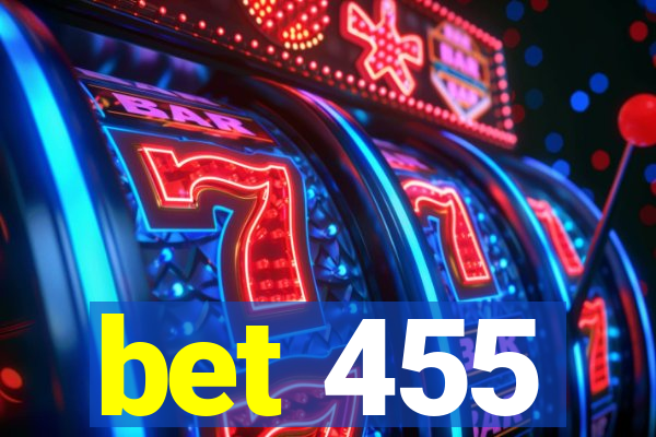 bet 455